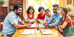 Planifica tu Herencia: Un Regalo de Responsabilidad Financiera