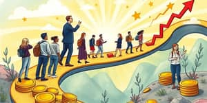 El Valor de un Mentor Financiero: Acelerando tu Ruta a la Riqueza