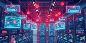 Arquitectura de Microservicios en Banca: Adaptabilidad y Escalabilidad