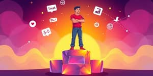 Tu Marca Personal como Activo: Invierte en Tu Valor Único