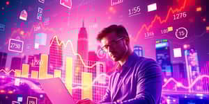 Modelos Financieros Paramétricos: Prediciendo el Mañana