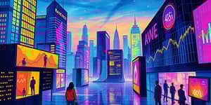 Machine Learning para el Análisis de Mercado: Ventaja Competitiva