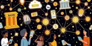 Interoperabilidad Financiera: Conectando Sistemas y Oportunidades