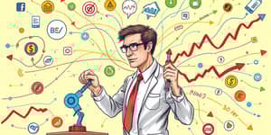 Gestión de Carteras Dinámicas: Adaptación Constante al Mercado