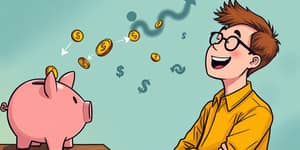 Minimizando Comisiones: Evita que tu Dinero se Evapore