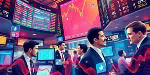 Análisis de Sentimiento en Finanzas: Las Emociones del Mercado