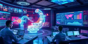 Gemelos Digitales para Modelos de Riesgo: Simula el Futuro