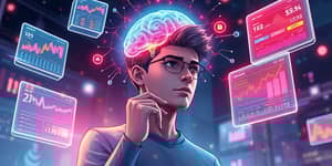 Finanzas Cognitivas: Asistencia Inteligente en Tus Decisiones