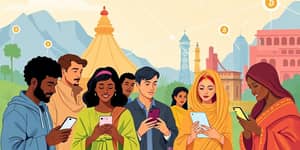 Finanzas Inclusivas Digitales: Acceso para Todos