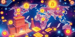 Economía Tokenizada: El Poder de los Activos Digitales