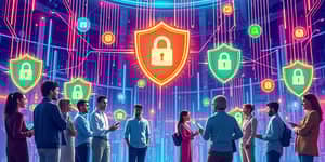 Privacidad de Datos en Fintech: Protegiendo Tu Información Clave