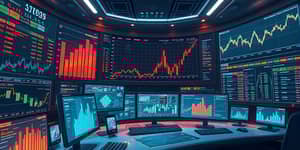 Monitoreo Continuo: Mantén el Pulso de tus Finanzas con Datos