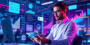 Digitalización Contable: Optimiza tus Registros Financieros