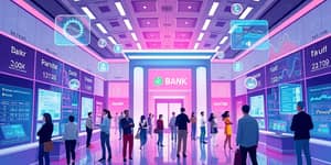 Servicios Financieros Personalizados por IA: El Futuro de la Banca