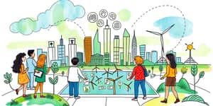 Finanzas Sostenibles: Invierte con Impacto y Tecnología