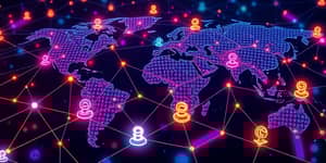 Descubre el Poder de las Finanzas Descentralizadas (DeFi)