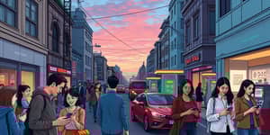 El Futuro del Dinero en tu Bolsillo: Innovaciones en Pagos Móviles