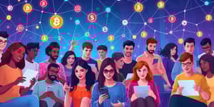 La Democratización de las Inversiones: Plataformas Accesibles