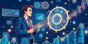 El Algoritmo de Tu Riqueza: Estrategias Financieras con IA