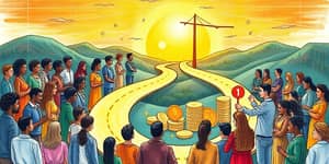 Programación Financiera Personal: Diseña tu Ruta al Éxito