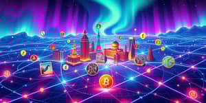 Economía Tokenizada: Activos Digitales Más Allá de las Criptomonedas