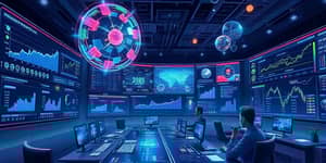 Finanzas Cuánticas: El Próximo Salto en Modelado Financiero