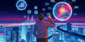 Modelos Predictivos: Anticipa Crisis y Oportunidades Financieras