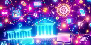 Finanzas Interconectadas: El Ecosistema de las APIs Bancarias