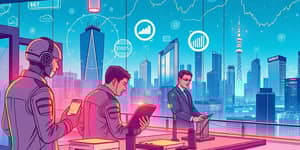 Edge AI en Finanzas: Decisiones Instantáneas y Localizadas