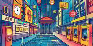 El Internet de las Cosas Financiero: Conectando tu Patrimonio