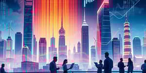 Inversión de Alto Rendimiento: Estrategias con Tecnologías Emergentes