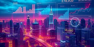 Visualización de Datos Financieros: Entendiendo tu Dinero