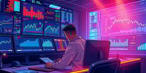 Desarrollo de Algoritmos de Trading: Sé tu Propio Fondo de Inversión