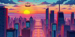 Ética de la IA en Finanzas: Hacia un Futuro Justo