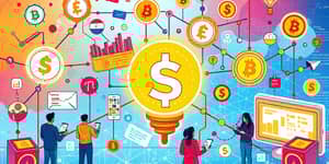 Revolución Fintech: Más Allá de la Banca Tradicional