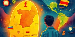 El Espejo Financiero: Reflejando Oportunidades con Información