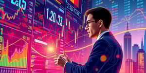 Descubre el Valor: Análisis Cuantitativo para Inversores Astutos