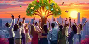 Financiación Alternativa: Más Allá del Crédito Tradicional