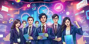 Decodificando el Mercado: Estrategias Basadas en Evidencia Numérica