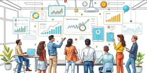 Plataformas No-Code/Low-Code para Innovación Financiera