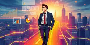 Haciendo Números: Convierte Datos en Ventaja Competitiva