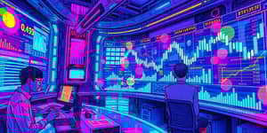 Estrategia Cuántica: Llevando tus Finanzas al Siguiente Nivel