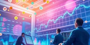 Análisis de Sentimiento del Mercado: Decisiones Basadas en Datos