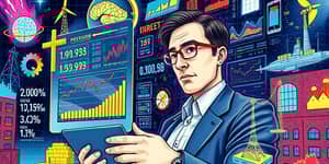 Desentrañando el Futuro: Modelos Predictivos para el Inversor