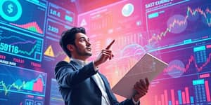 Más Allá del Promedio: Estrategias de Datos para Rendimientos Superiores