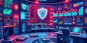 Análisis de Riesgos 4.0: Innovación para la Estabilidad Financiera