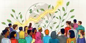 La Inteligencia Colectiva en Mercados Financieros: Inversión Social