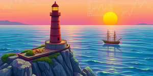 El Faro Financiero: Guiando tus Inversiones con Información Clave