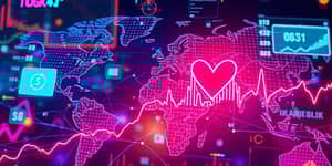 Pulso del Mercado: Interpreta Señales con Herramientas de Datos