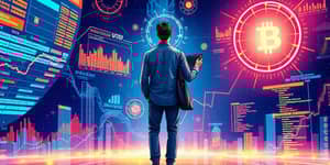 Maestría en Datos: Conviértete en un Arquitecto Financiero